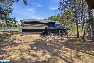 Ultimate Privacy & by Giants Ridge Golf & Ski Resort. Tucked - photo 50