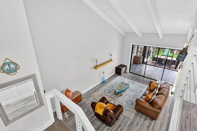 Step into luxury living in this beautifully renovated - photo 50
