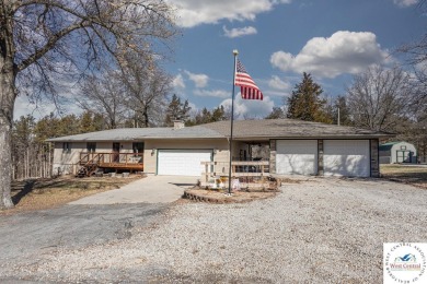 Lake Home For Sale in Warsaw, Missouri