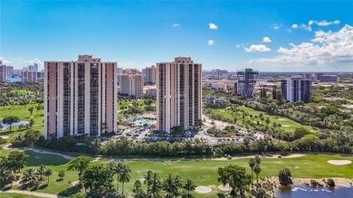 Enjoy unobstructed panoramic views of the Turnberry golf course