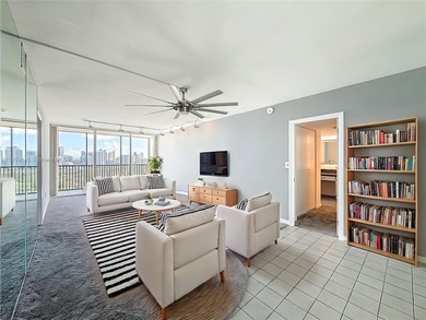 Enjoy unobstructed panoramic views of the Turnberry golf course