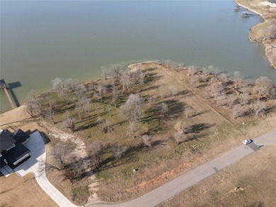  Lot For Sale in Streetman Texas