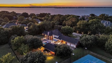 Lake Ray Hubbard Home For Sale in Heath Texas