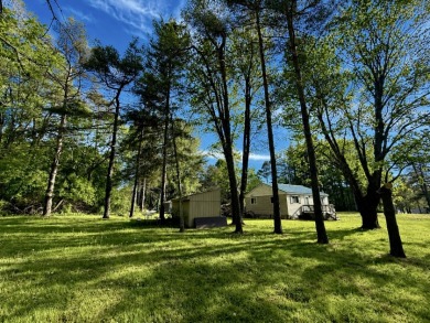 Tuscarora Lake, home of the world famous Blue Canoe restaurant! - photo 4