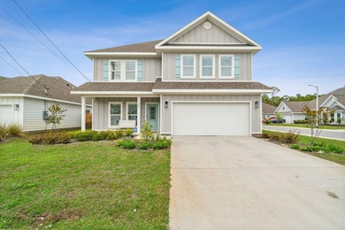 627 Las Roblas Grande Dr is a 4/3.5 home tucked away in a new - photo 1