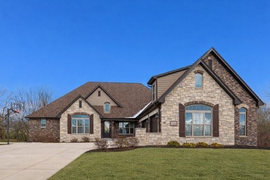 (private lake, pond, creek) Home For Sale in Elwood Illinois