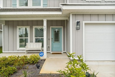 627 Las Roblas Grande Dr is a 4/3.5 home tucked away in a new - photo 3