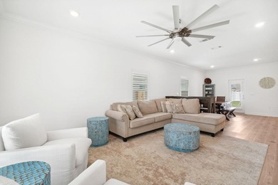 627 Las Roblas Grande Dr is a 4/3.5 home tucked away in a new - photo 5