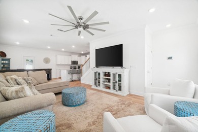 627 Las Roblas Grande Dr is a 4/3.5 home tucked away in a new - photo 6