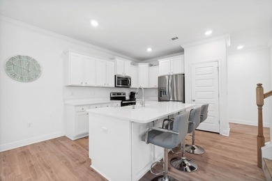 627 Las Roblas Grande Dr is a 4/3.5 home tucked away in a new - photo 9