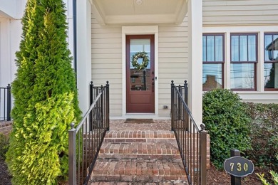 (private lake, pond, coastal) Townhome/Townhouse For Sale in Roswell Georgia