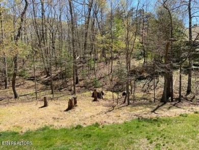 Lake Lot For Sale in Fairfield Glade, Tennessee