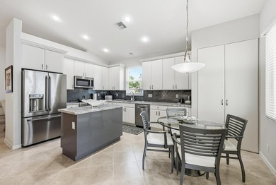 Enjoy stunning lake views in this beautiful 3/2 + family room - photo 11