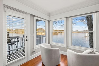 LIVE LIKE YOU ARE ON VACATION on Lake Windward with private dock - photo 12
