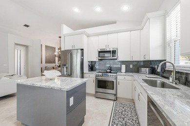 Enjoy stunning lake views in this beautiful 3/2 + family room - photo 12