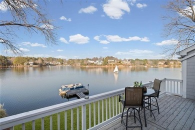 LIVE LIKE YOU ARE ON VACATION on Lake Windward with private dock - photo 13