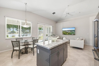 Enjoy stunning lake views in this beautiful 3/2 + family room - photo 13