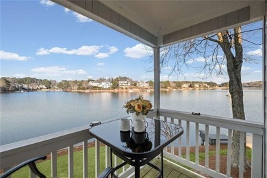 LIVE LIKE YOU ARE ON VACATION on Lake Windward with private dock - photo 14
