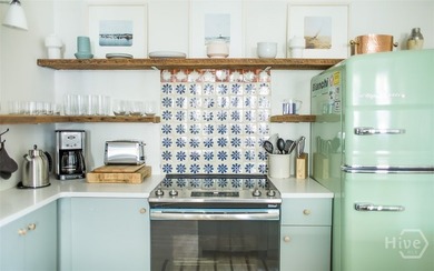 Experience refined downtown living at The Park House, a newly - photo 17