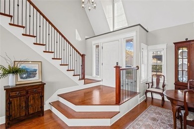 LIVE LIKE YOU ARE ON VACATION on Lake Windward with private dock - photo 18