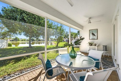 Enjoy stunning lake views in this beautiful 3/2 + family room - photo 20