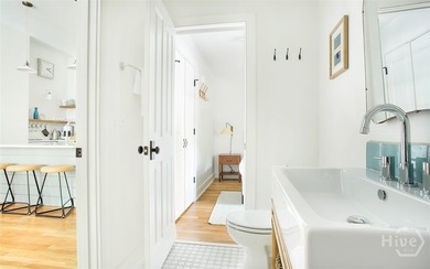 Experience refined downtown living at The Park House, a newly - photo 21