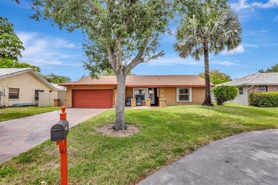 (private lake, pond, creek) Home Active Under Contract in Coconut Creek Florida