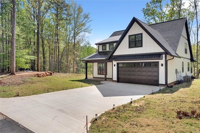 Some of the best spots on Lake Hartwell don't come with a dock - - photo 4