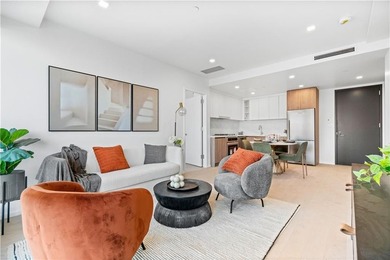 Residence 19H at Bayview Courtyard offers elevated living in a - photo 8