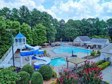 LIVE LIKE YOU ARE ON VACATION on Lake Windward with private dock - photo 29