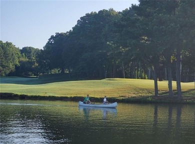 LIVE LIKE YOU ARE ON VACATION on Lake Windward with private dock - photo 33