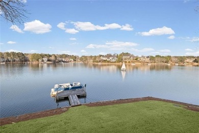LIVE LIKE YOU ARE ON VACATION on Lake Windward with private dock - photo 34