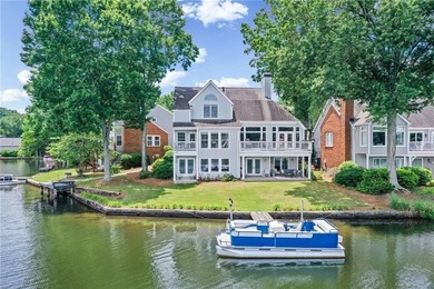 LIVE LIKE YOU ARE ON VACATION on Lake Windward with private dock - photo 40