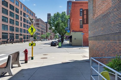 One of North Loop's finest, the 801 Washington Lofts! This - photo 40