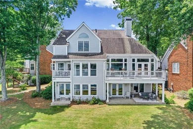 LIVE LIKE YOU ARE ON VACATION on Lake Windward with private dock - photo 41