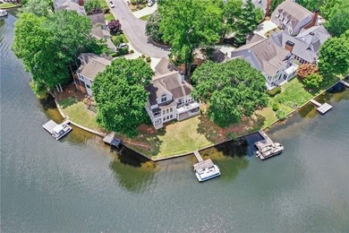 LIVE LIKE YOU ARE ON VACATION on Lake Windward with private dock - photo 42