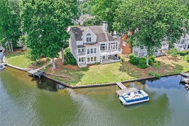 LIVE LIKE YOU ARE ON VACATION on Lake Windward with private dock - photo 43