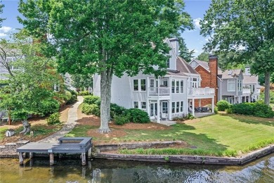 LIVE LIKE YOU ARE ON VACATION on Lake Windward with private dock - photo 44