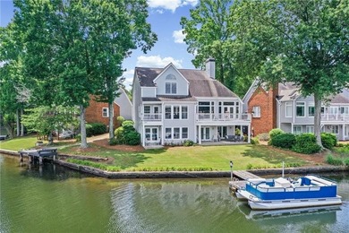 LIVE LIKE YOU ARE ON VACATION on Lake Windward with private dock - photo 45