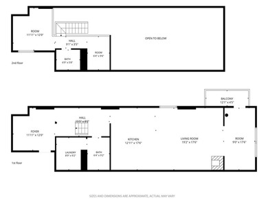 One of North Loop's finest, the 801 Washington Lofts! This - photo 45