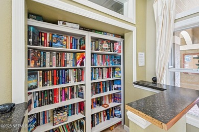 Private beach access, resort-style amenities, and a top-floor - photo 46