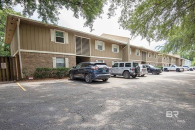 Unique opportunity to live in the heart of Gulf Shores. This one
