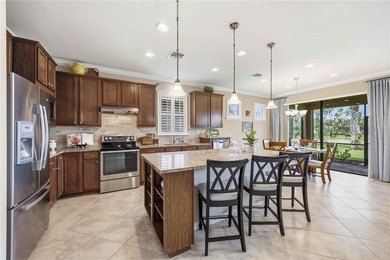 Welcome to resort-style living in the sought-after, 24-hour - photo 3
