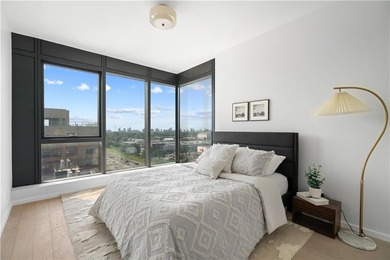 Residence 6F at Bayview Courtyard offers modern waterfront - photo 5