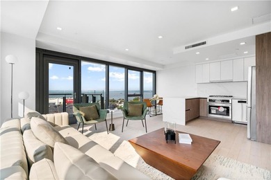 Residence 6F at Bayview Courtyard offers modern waterfront - photo 8