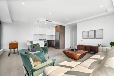 Residence 6F at Bayview Courtyard offers modern waterfront - photo 9