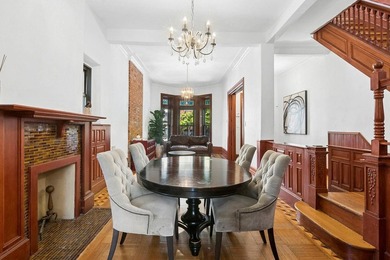 Set on a picturesque block in the Historic Crown Heights - photo 2