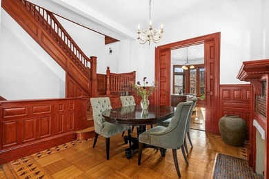 Set on a picturesque block in the Historic Crown Heights - photo 4