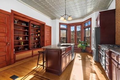 Set on a picturesque block in the Historic Crown Heights - photo 5