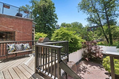 Set on a picturesque block in the Historic Crown Heights - photo 7